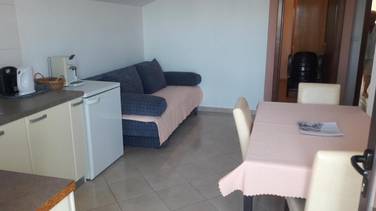 Apartment Meerblick Sveti Petar  Dış mekan fotoğraf