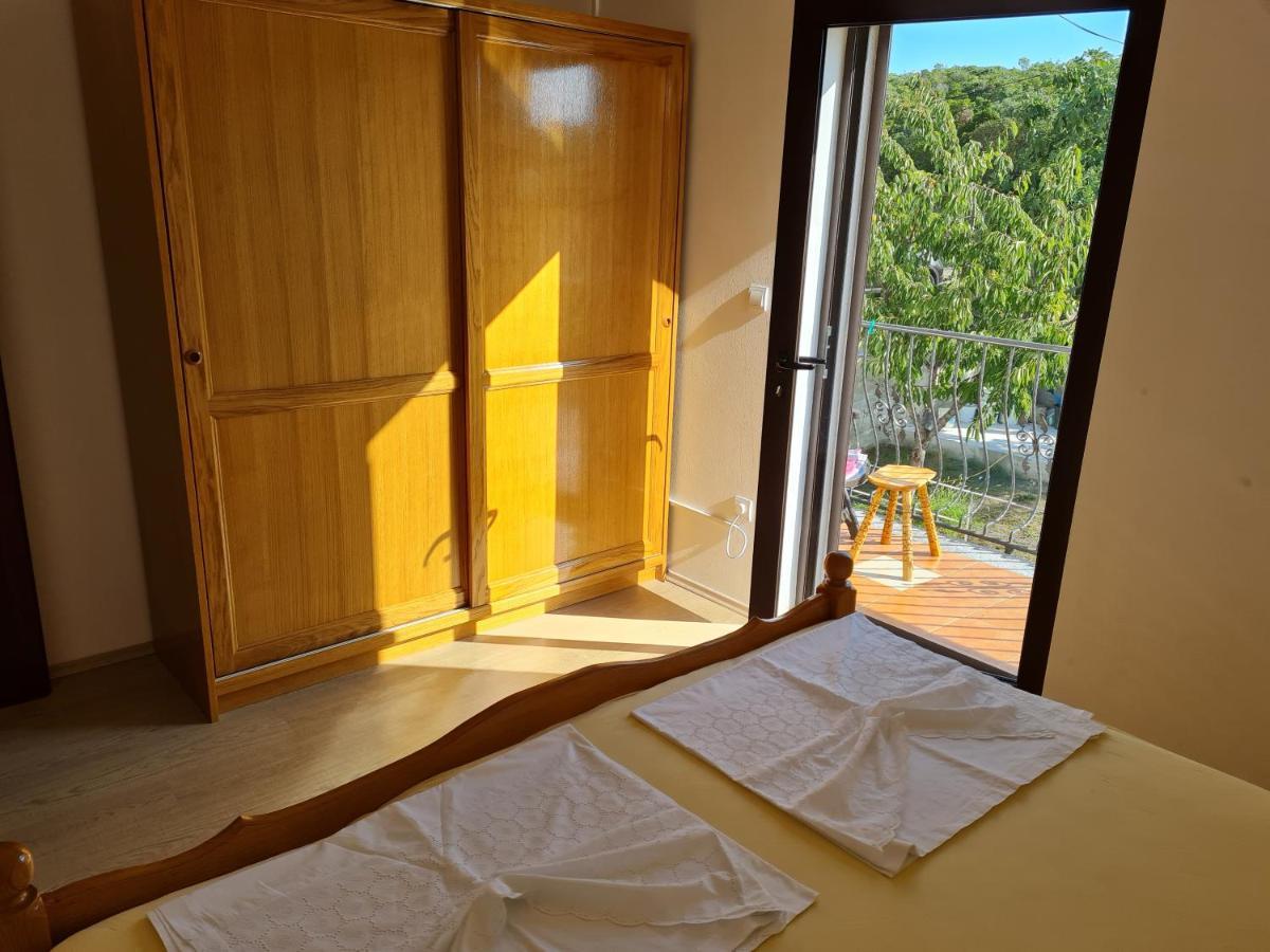 Apartment Meerblick Sveti Petar  Dış mekan fotoğraf