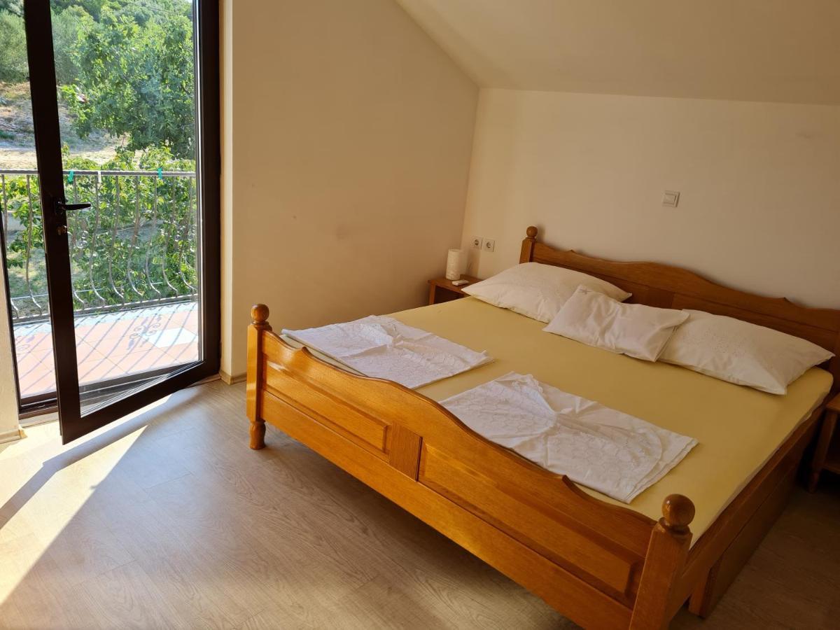 Apartment Meerblick Sveti Petar  Dış mekan fotoğraf