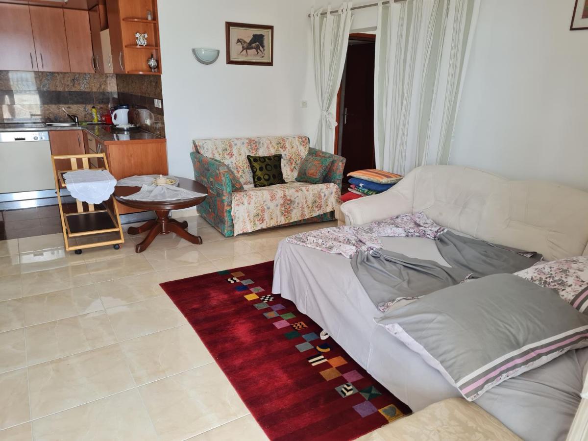 Apartment Meerblick Sveti Petar  Dış mekan fotoğraf