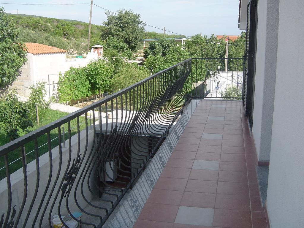Apartment Meerblick Sveti Petar  Oda fotoğraf