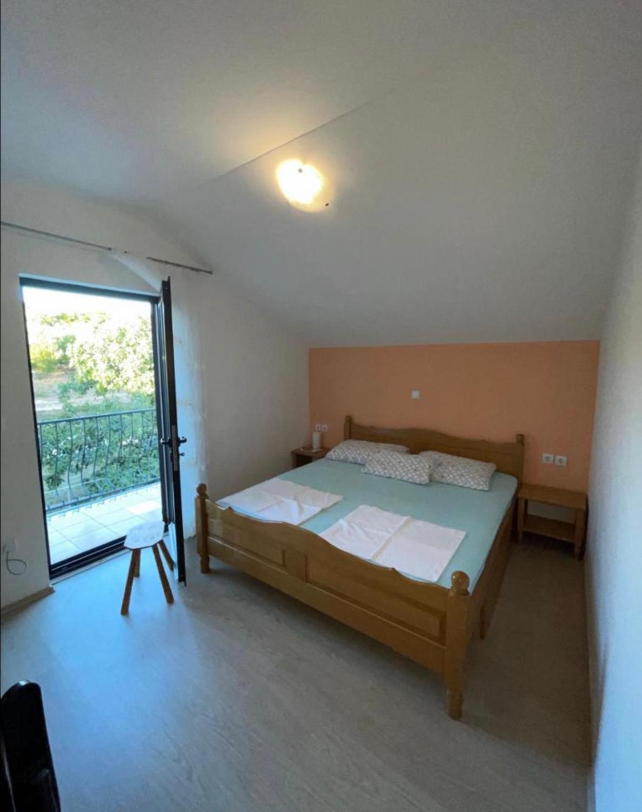 Apartment Meerblick Sveti Petar  Dış mekan fotoğraf