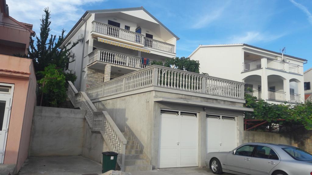 Apartment Meerblick Sveti Petar  Dış mekan fotoğraf